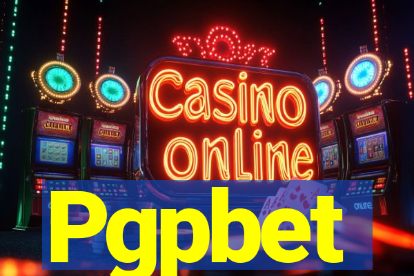 Pgpbet