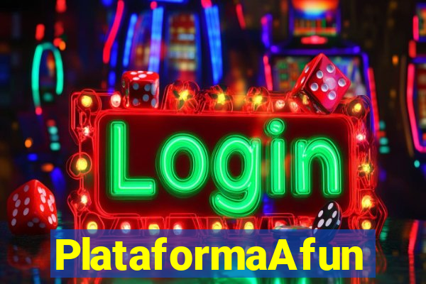 PlataformaAfun