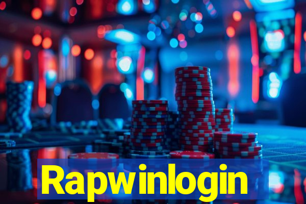 Rapwinlogin