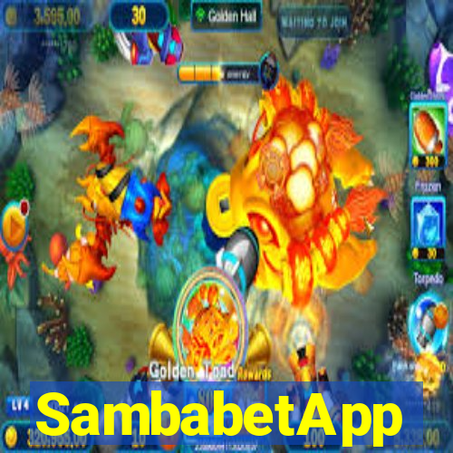 SambabetApp