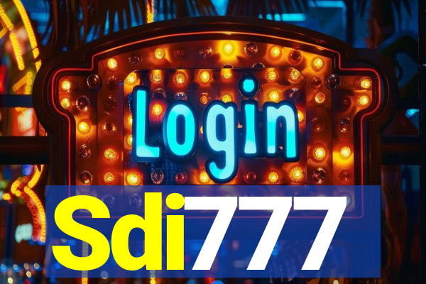 Sdi777