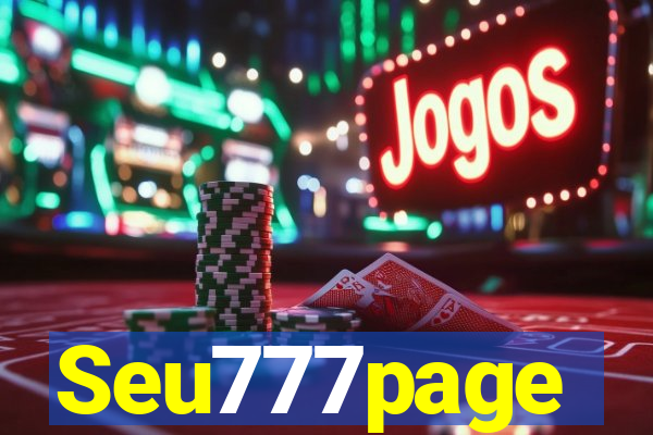 Seu777page