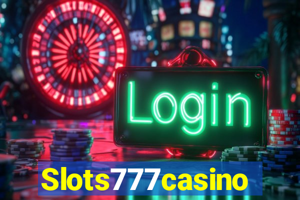 Slots777casino