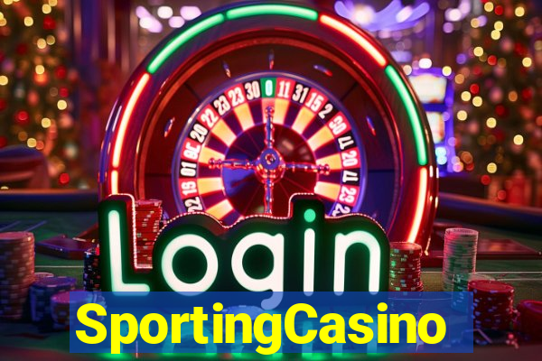 SportingCasino