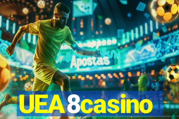 UEA8casino