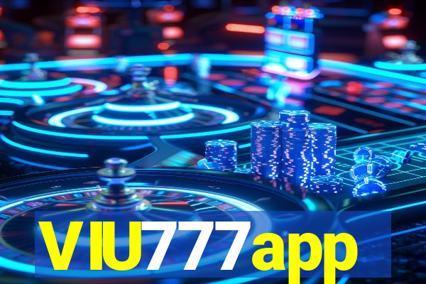 VIU777app