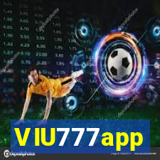 VIU777app