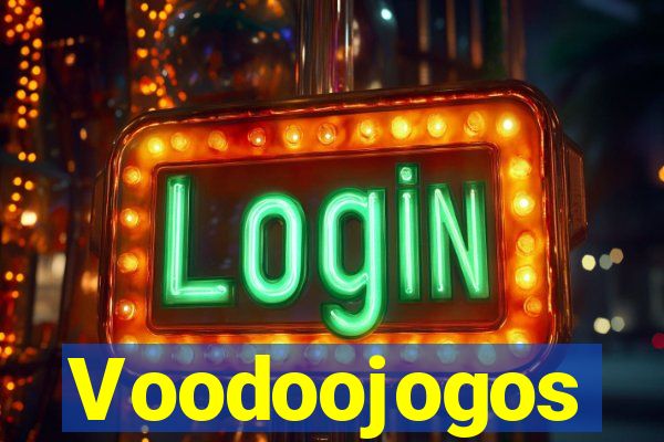 Voodoojogos