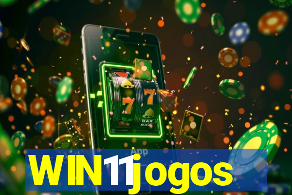 WIN11jogos