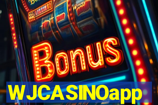 WJCASINOapp