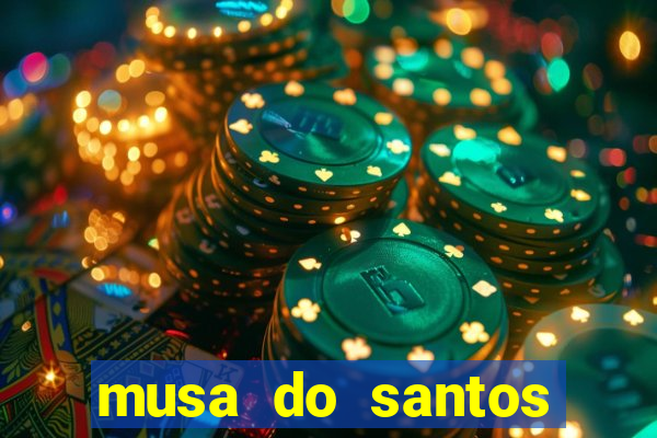 musa do santos futebol clube 2015