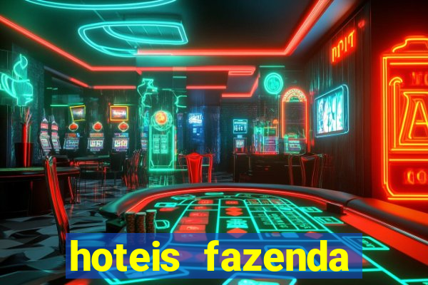 hoteis fazenda porto velho