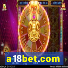 a18bet.com