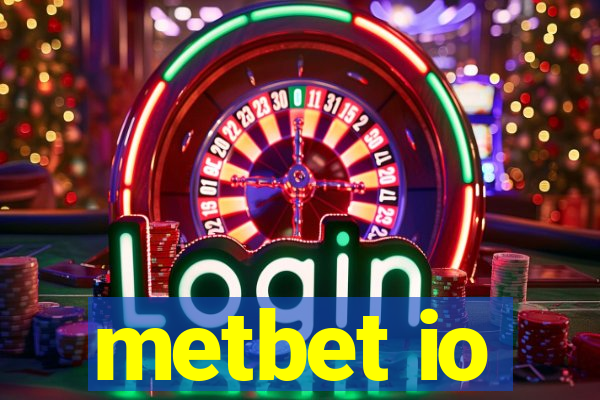 metbet io