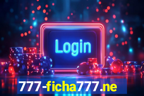 777-ficha777.net