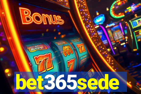 bet365sede