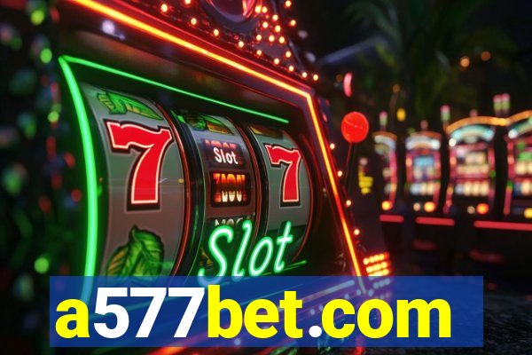 a577bet.com