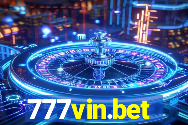 777vin.bet