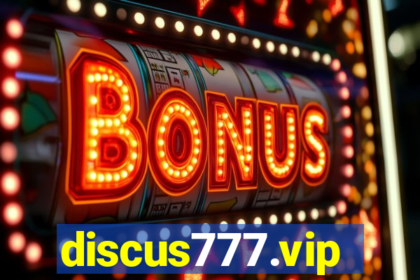 discus777.vip