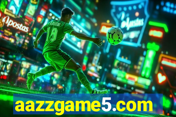 aazzgame5.com