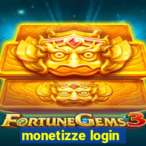 monetizze login