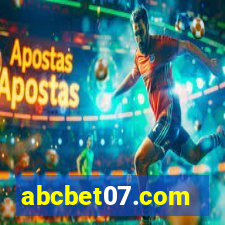 abcbet07.com