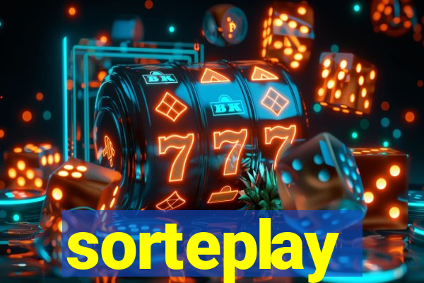 sorteplay