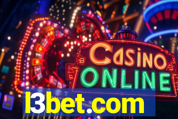 l3bet.com