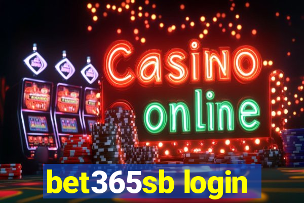 bet365sb login