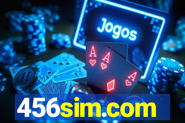 456sim.com