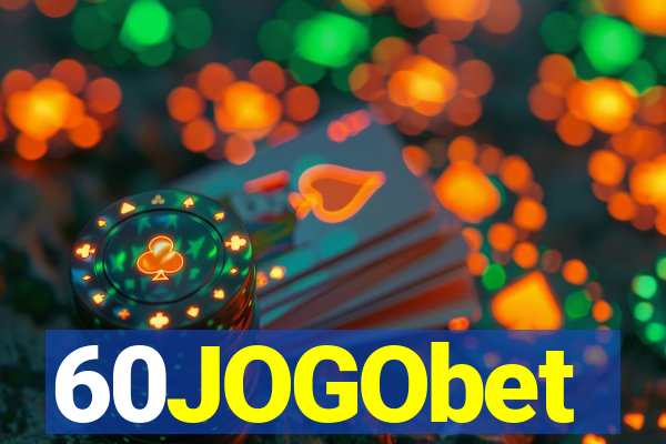 60JOGObet