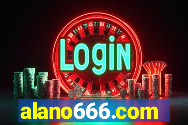 alano666.com