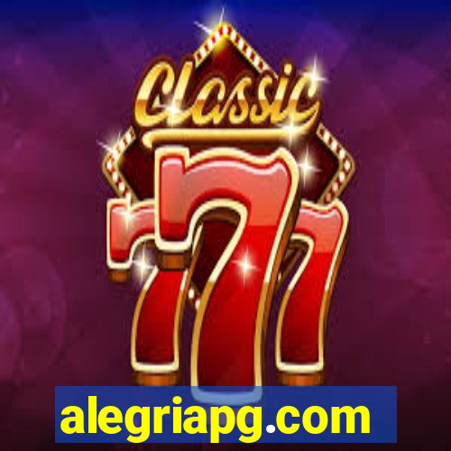 alegriapg.com