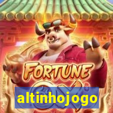 altinhojogo