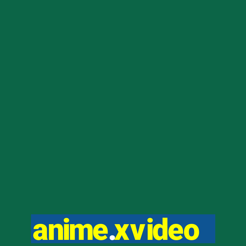 anime.xvideo