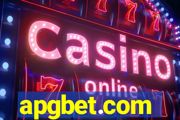 apgbet.com