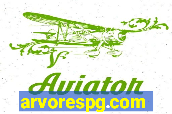 arvorespg.com