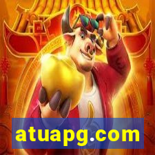 atuapg.com