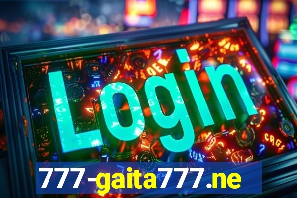 777-gaita777.net