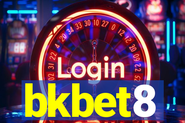 bkbet8