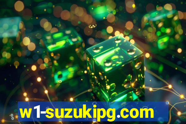 w1-suzukipg.com