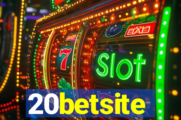 20betsite