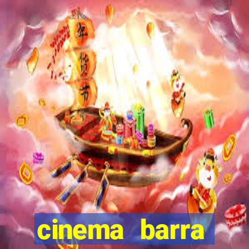 cinema barra shopping sul