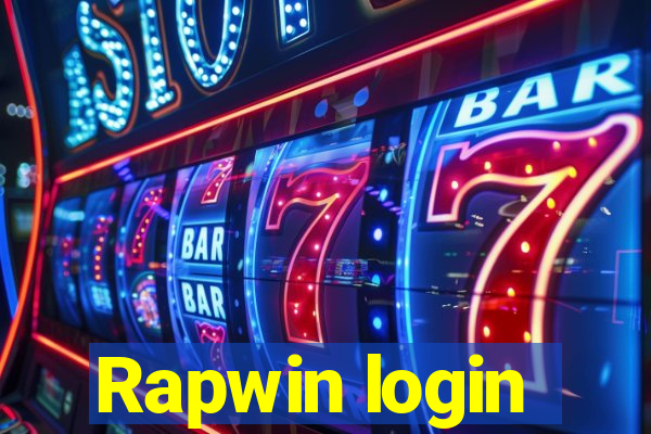 Rapwin login