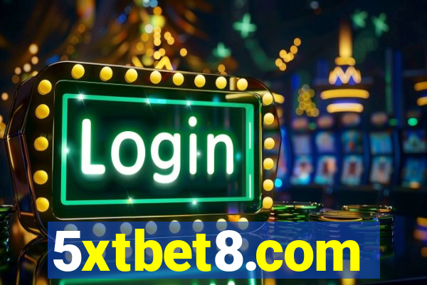 5xtbet8.com