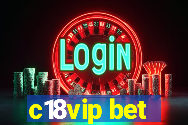 c18vip bet