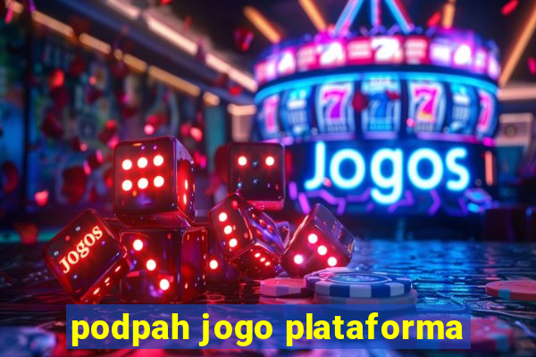 podpah jogo plataforma