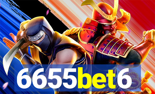 6655bet6