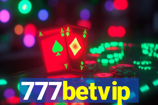 777betvip