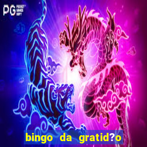 bingo da gratid?o para imprimir